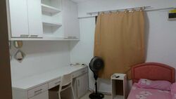 Blk 136 Bukit Batok West Avenue 6 (Bukit Batok), HDB 3 Rooms #593686831